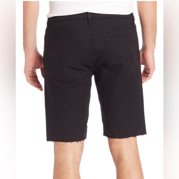 J Brand Tyler Shorts - Picture 2 of 7